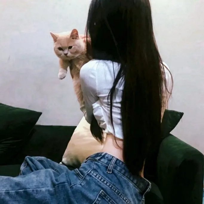 丹麦女孩